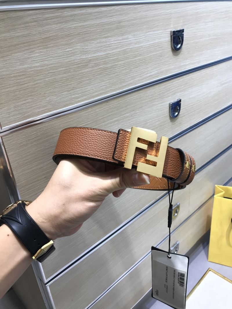 Fendi Belts